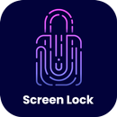 Screen Lock : FingerPrint Lock APK