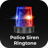 Police Siren Ringtones
