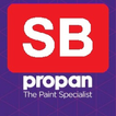 SOLVENTBASE AT MYANMAR icon
