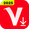 All Video Downloader Vidmaster icon