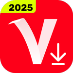 All Video Downloader Vidmaster icon