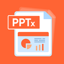 PPT Viewer - PPTX File Opener APK