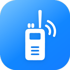 Walkie talkie Wifi Intercom آئیکن