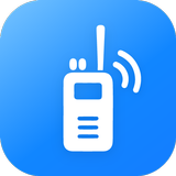 Walkie talkie Wifi Intercom