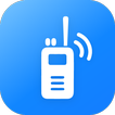 Talkie-walkie Appel sans fil