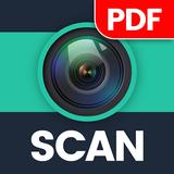 Photo Scanner - スキャンして PDF に保存