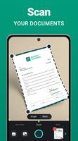 Scanner PDF: Imagem para PDF imagem de tela 1