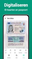 Photo Scanner-poster