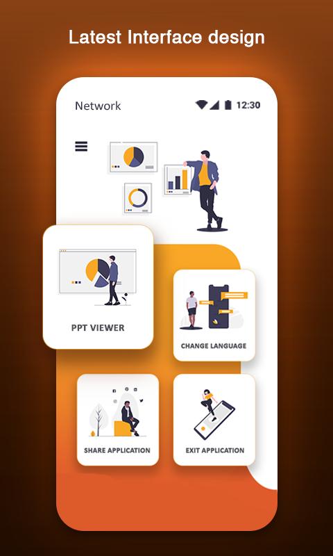 Ppt Viewer Pour Android Telechargez L Apk