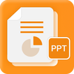 عارض PPT: يقرأ ملفات PPTX