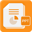 عارض PPT: يقرأ ملفات PPTX APK