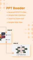 عارض PPT: يقرأ ملفات PPTX تصوير الشاشة 3