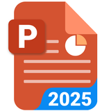 PPT-Präsentations-Diashow Zeichen