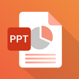 PPT Presentation: View Slides آئیکن