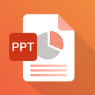 PPT Reader: Mở và Đọc Slides biểu tượng