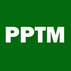 PPTM Viewer - PPTM File Reader icône