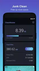 Flash Cleaner 2021 - Device Cleaner & Booster XAPK Herunterladen