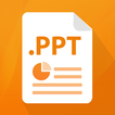 PPT Reader: PPTX Viewer, Slide