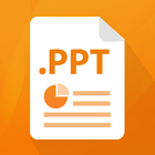 PPT Reader 图标