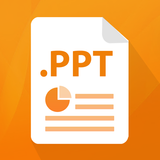 PPT Reader icône