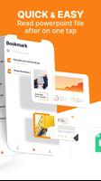 PPT Reader تصوير الشاشة 1