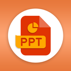 PPT Reader: PPTX File Opener icon