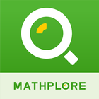 Mathplore新加坡数学-少儿数学思维提升 icône