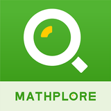 Mathplore新加坡数学-少儿数学思维提升 simgesi