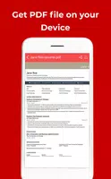 PPT Viewer & PDF Viewer تصوير الشاشة 6