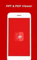 PPT Viewer & PDF Viewer الملصق