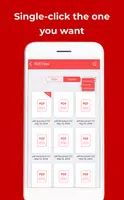 PPT Viewer & PDF Viewer تصوير الشاشة 3