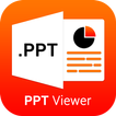 PPT Viewer - PPTX File Opener  icon