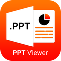 PPT Viewer - PPTX File Opener 
