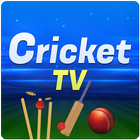 Cric3 - Live Cricket tv hd icône