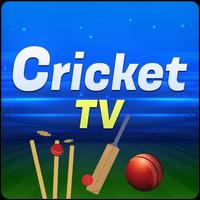 Cric3 - Live Cricket tv hd Affiche