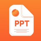 открыватель файлов pptx: иконка