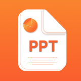 открыватель файлов pptx: иконка