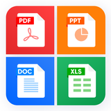 All Document Reader PDF, DOC