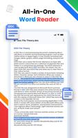 All Document Reader captura de pantalla 3