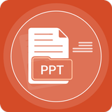 PPTX File Opener - قارئ PPTX أيقونة
