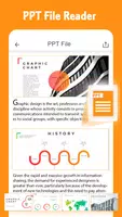 PPT Reader & Presentation poster