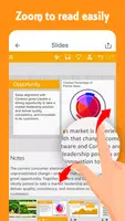 PPT Reader & Presentation screenshot 1