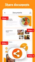 PPT Reader & Presentation screenshot 4