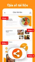 Mở tệp PPTX: Trình đọc PPT ảnh chụp màn hình 4