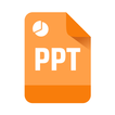 PPT Reader: PPTX Viewer Zeichen