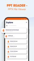 Lecteur PPT : Visionneuse PPTX Affiche