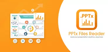 PPTX Viewer: PPT Slides Viewer