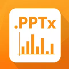 PPTX Viewer: PPT Slides Viewer XAPK Herunterladen