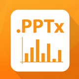 PPTX Viewer: PPT Slides Viewer иконка