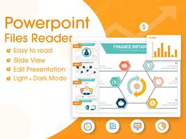 PPTX Viewer: PPT Slides Viewer gönderen